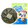 Fuer Baby Crispy Sesame Seaweed Snacks