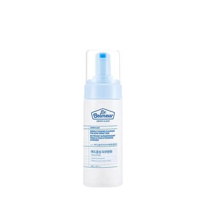 Cuidado facial – Productos de limpieza