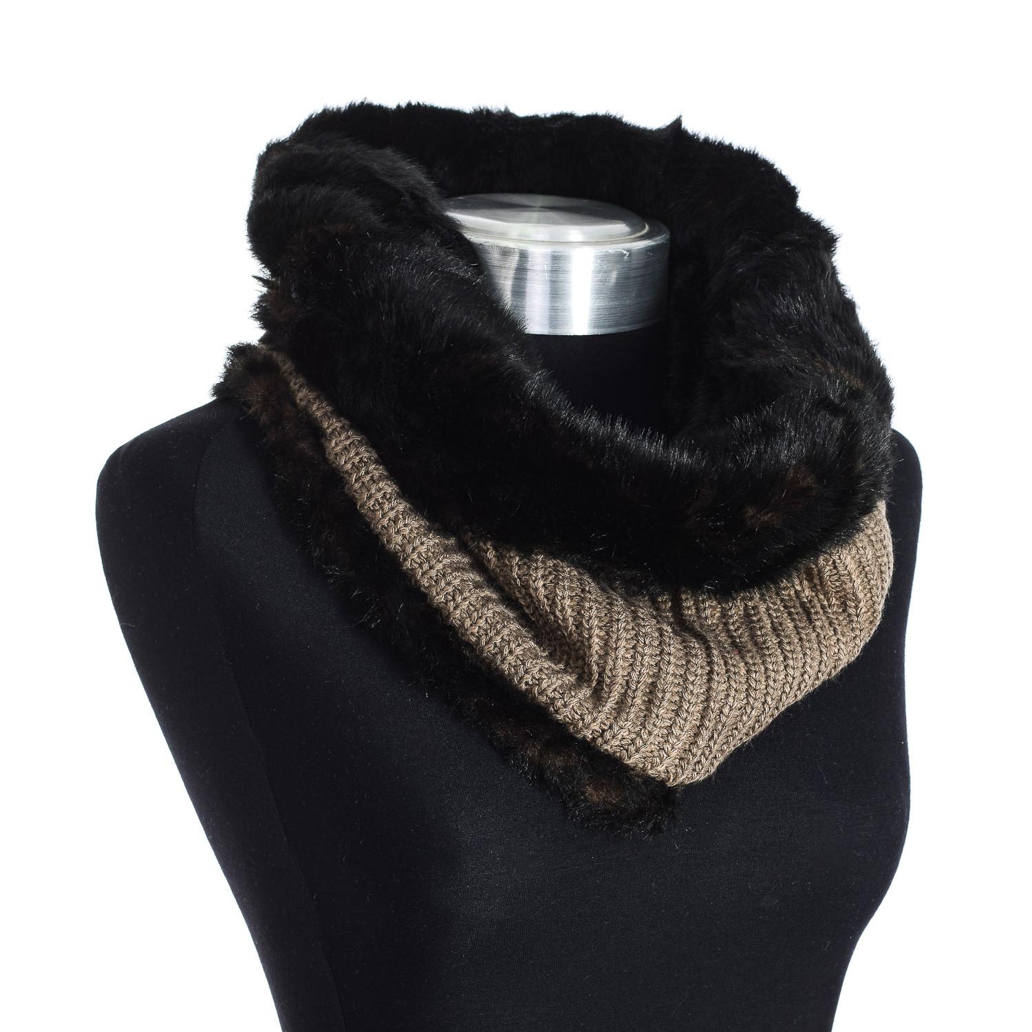 

Многофункциональный ошейник Polar Tubular 119100 женщина