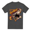 Bloodsport Unisex Adult Action Packed T-Shirt