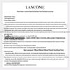 Lancôme Skincare Gift Sets