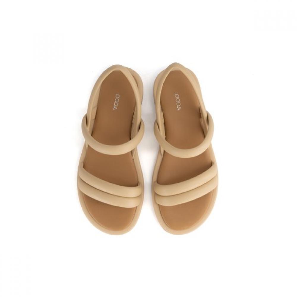 Soda Women Casual Flat Sandals Ard616 Ls32 2cm