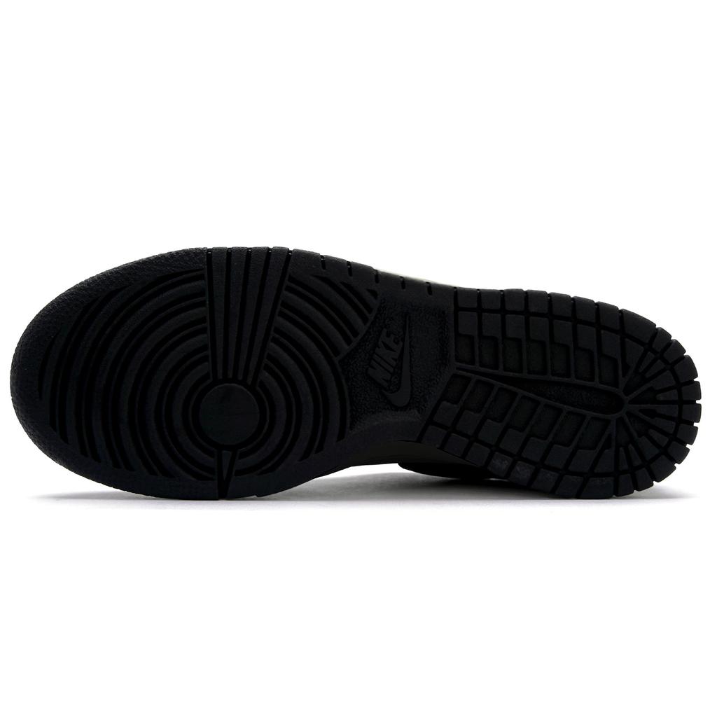 Nike Dunk Mystic Green Low top Skateboard Shoes Unisex Black Green IO7606-010(Team1102-)