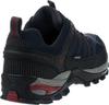 CMP Rigel Low Trekking Shoes Asphalt/syrah