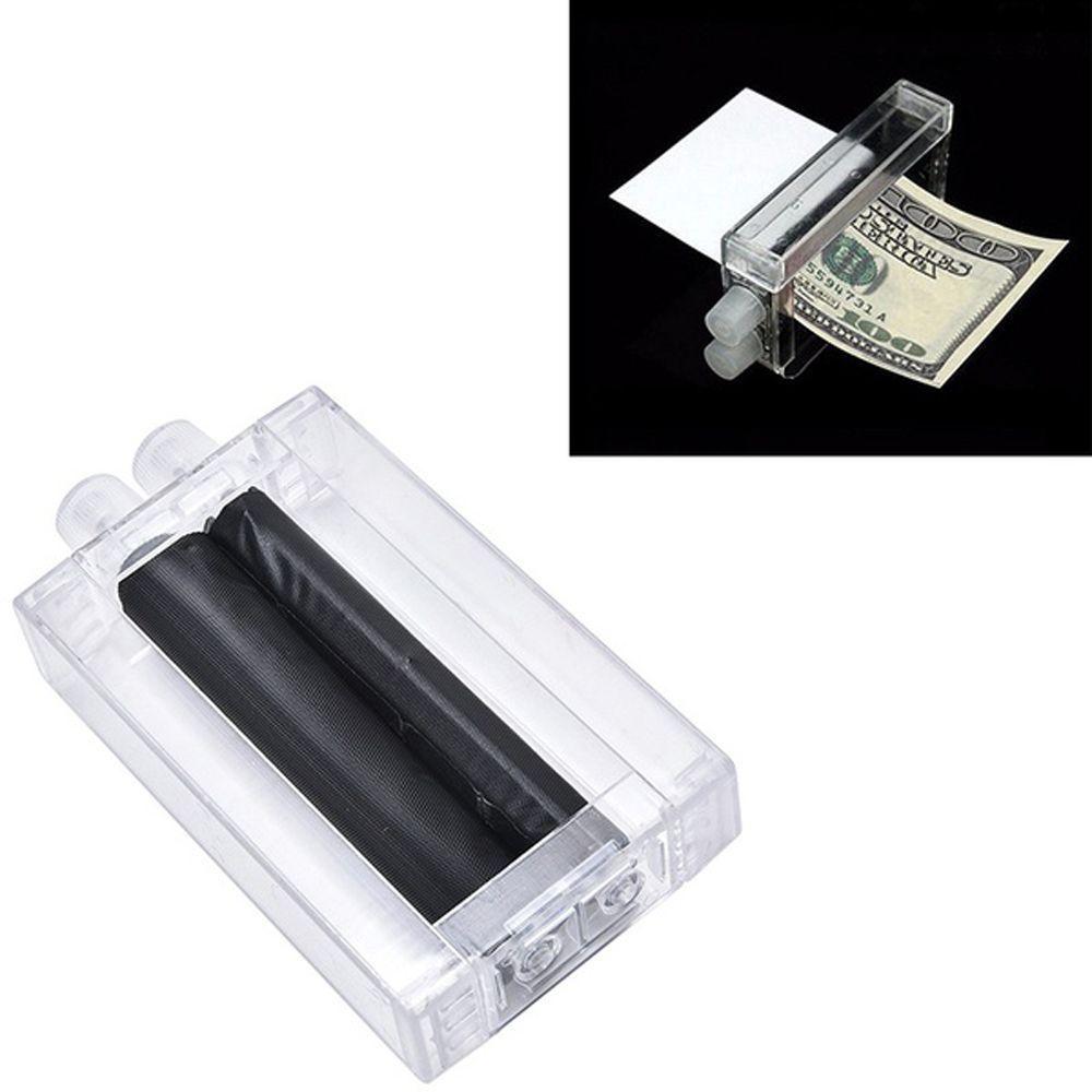 Magician Supplies Magician Prop Money Printing Machine Magic Trick Toys Printed Money Money Toys