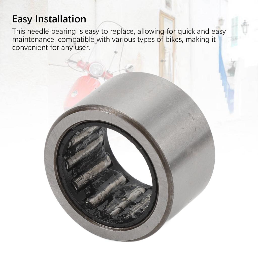 Motor Needle Bearing for M615 BBS01 BBS02 Replacement Metal Needle Roller Bearing for Bafang G340 G320 M625 Mid Mount Motor