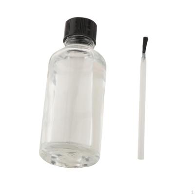 Rimuovi Colla Strumenti Riparazione Orologi 50ml Riparazione Multifunzionale Debonder Pulitore per Telefono