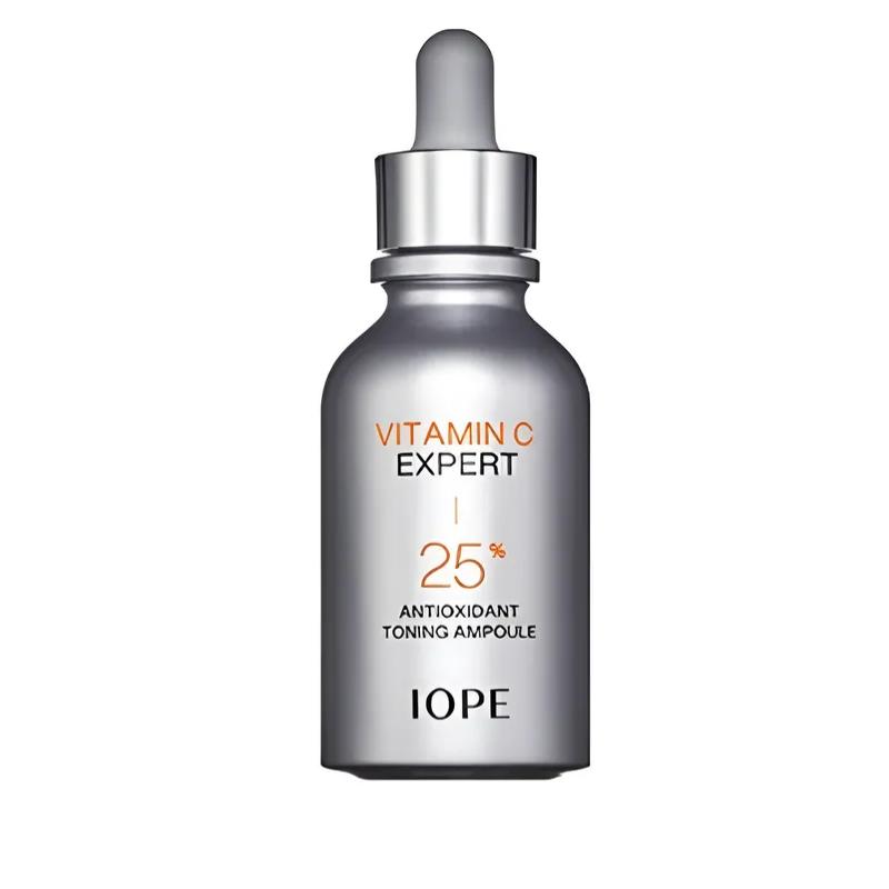 [IOPE] Vitamin C Expert Antioxidant Toning Ampoule