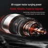 Aokewen JB-1500-3-160L Silent Oil-Free Air Compressor