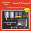 5th Grade Semester 2 Science Experiment Kit: Seed Germination Edition
