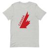 Throwback Team Canada Hockey Jersey Shirt Canada Cup 1987 1991 Vintage Retro