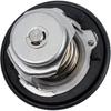 Engine Coolant Thermostat w/Gasket for Honda Accord Civic CRV Odyssey Prelude Replace OE# 19301-PAA-306 19301-PLC-315