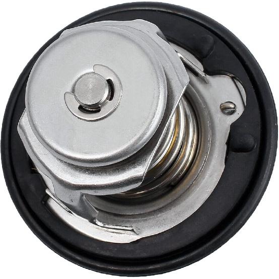 Engine Coolant Thermostat w/Gasket for Honda Accord Civic CRV Odyssey Prelude Replace OE# 19301-PAA-306 19301-PLC-315