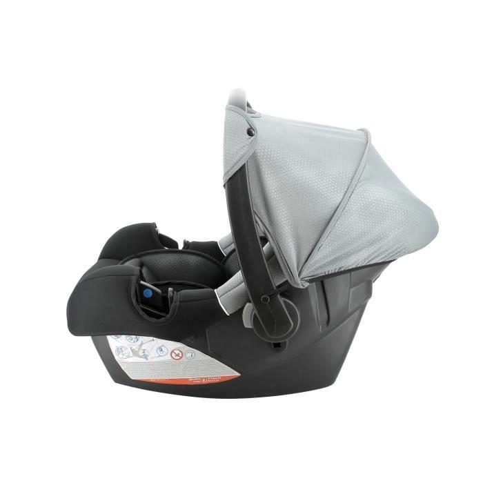 nania beone car seat