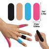 10 Pcs Bowling Finger Tape Breathable Elastic Anti Slip Perfect For Bowling Training Casual Sports Daily Finger Protection