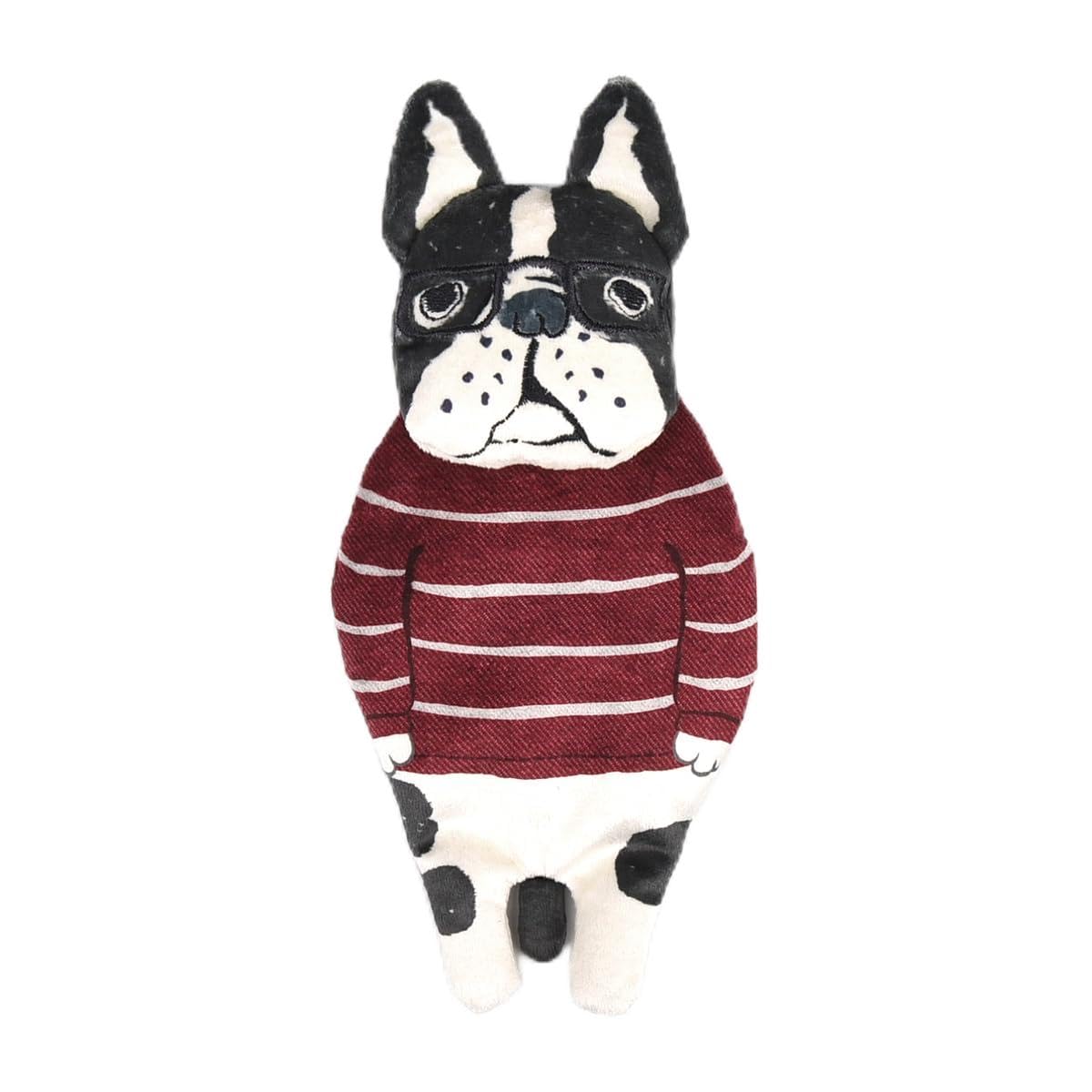 [Kusuguru Япония] Вырубная косметичка «Животные» Пауло