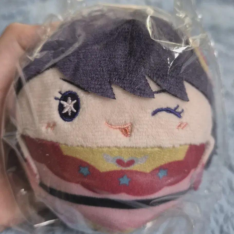 

Любимый ребенок Хосино Ай Фувако Кольцо Запечатано