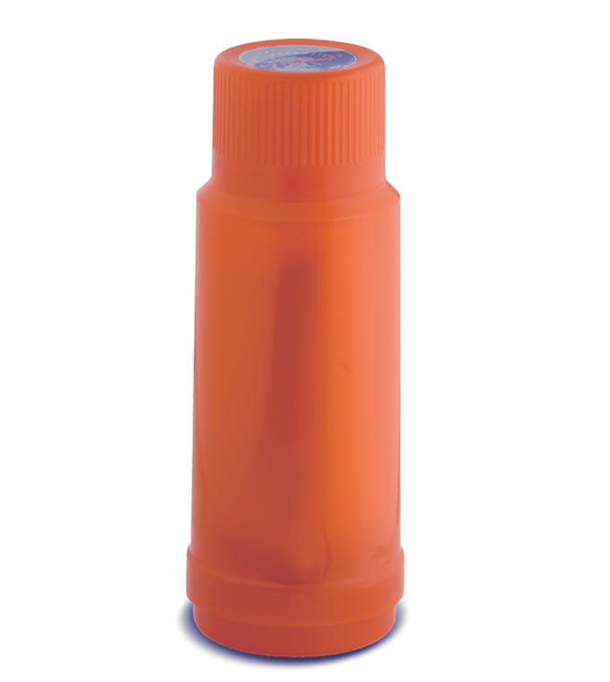 Termos rotpunkt typ 40 1 l orange made in germany