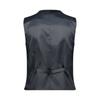 Ted Baker Mens Panama Slim Waistcoat