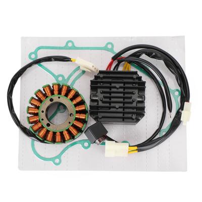 Magneto Coil Stator Voltage Regulator Gasket Assy For RC 390 RC 250 2015-2021