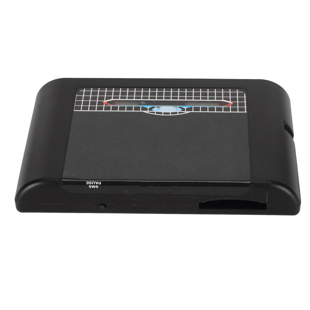 Game Cartridge Plug and Play Support 32GB Micro Storage Card Flash Cartridge for Genesis MegaDrive Console