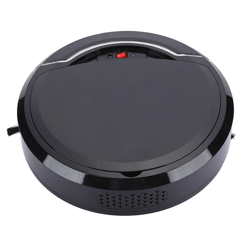 Smart Vacuum Cleaner Sweeper Robot Sweeping Floor Cleaning Machine USB Charging DC5V