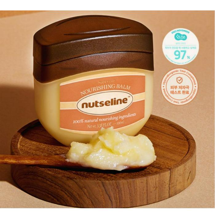 

Nutseline Super Nut Nourishing Balm 100 m 100ml