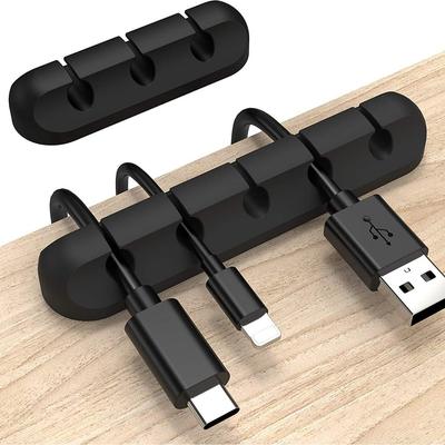 Acessórios para eletrónicos – Fixações para cabos