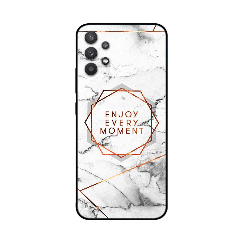 Silikonhülle für Samsung Galaxy A32 Hülle A32 4G SM-A325F/ds Weiche TPU Abdeckung Handyhülle für Samsung A32 A 32 5G SM-A326B/ds Abdeckung