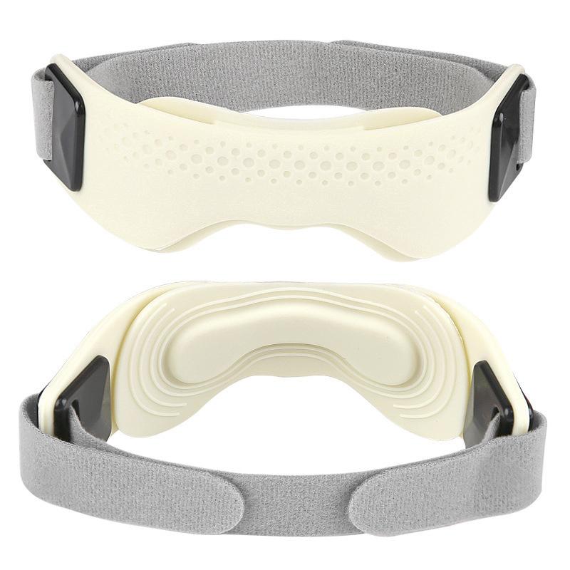 1Pcs Silicone Patellar Tendon Support Strap Adjustable Knee Support Pads For Men Women Sports, Running, Tennis, Jumpers Knee