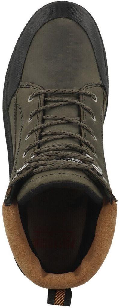 Palladium Pallatroopercuff WP Boots