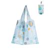 Reusable Grocery Bags Large Washable Shopping Bags Portable Foldable Environmental Friendly Heavy-Duty Handbags