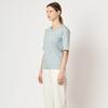 BCBG V Neck T shirT B4m6x450