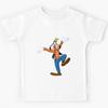 Goofy Kids T-Shirt