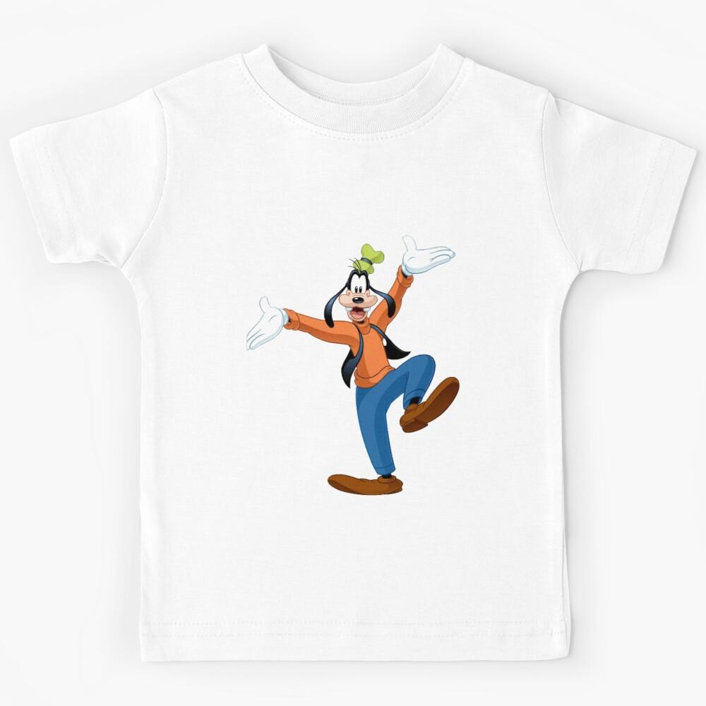 Goofy Kids T-Shirt 150