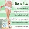 Slim  Comfortable Menstrual Pads  Breathable, LeakProof, 10pcs for School Girls