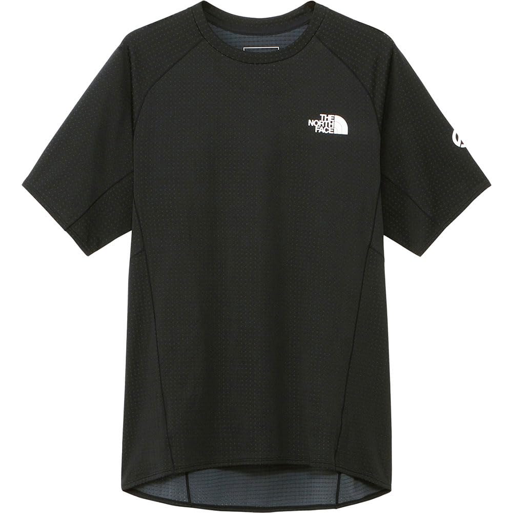 

The North Face Expedition Dry Dot Crew NT12324 Black WS S/S чёрный