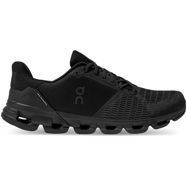 On Cloudflyer 'Triple Black' 21.99225