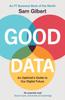 Buch Good Data : An Optimist's Guide To Our Digital Future