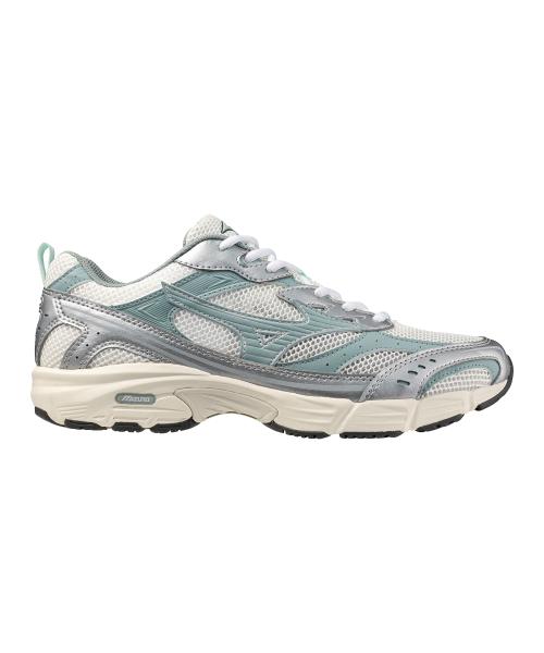 [Mizuno] MXR - Snow White:Slate:Harbor Mist / D1GA245110 [Shipped from Korea] 100% Authentic