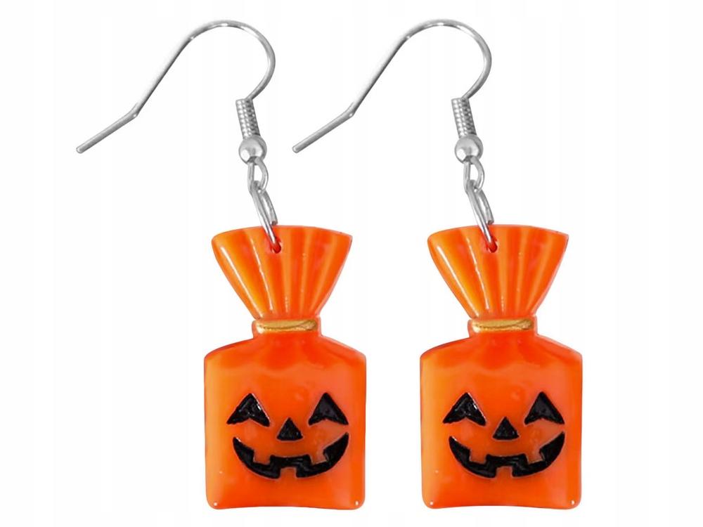 Halloween Earrings (1200) Gab_A