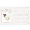 (100 Sheets) FoodaHolic Nature Skin Shea Butter Mask Pack_631373