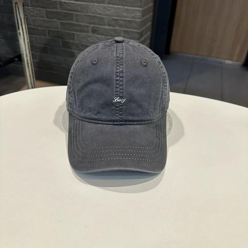 Vintage Adjustable Unisex Vintage Cap for Outdoor Hiking and Mountaineering