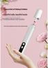 Electric Nail Grinder for Manicure & Pedicure – Portable Pen-Style Cuticle and Thick Nail Remover
