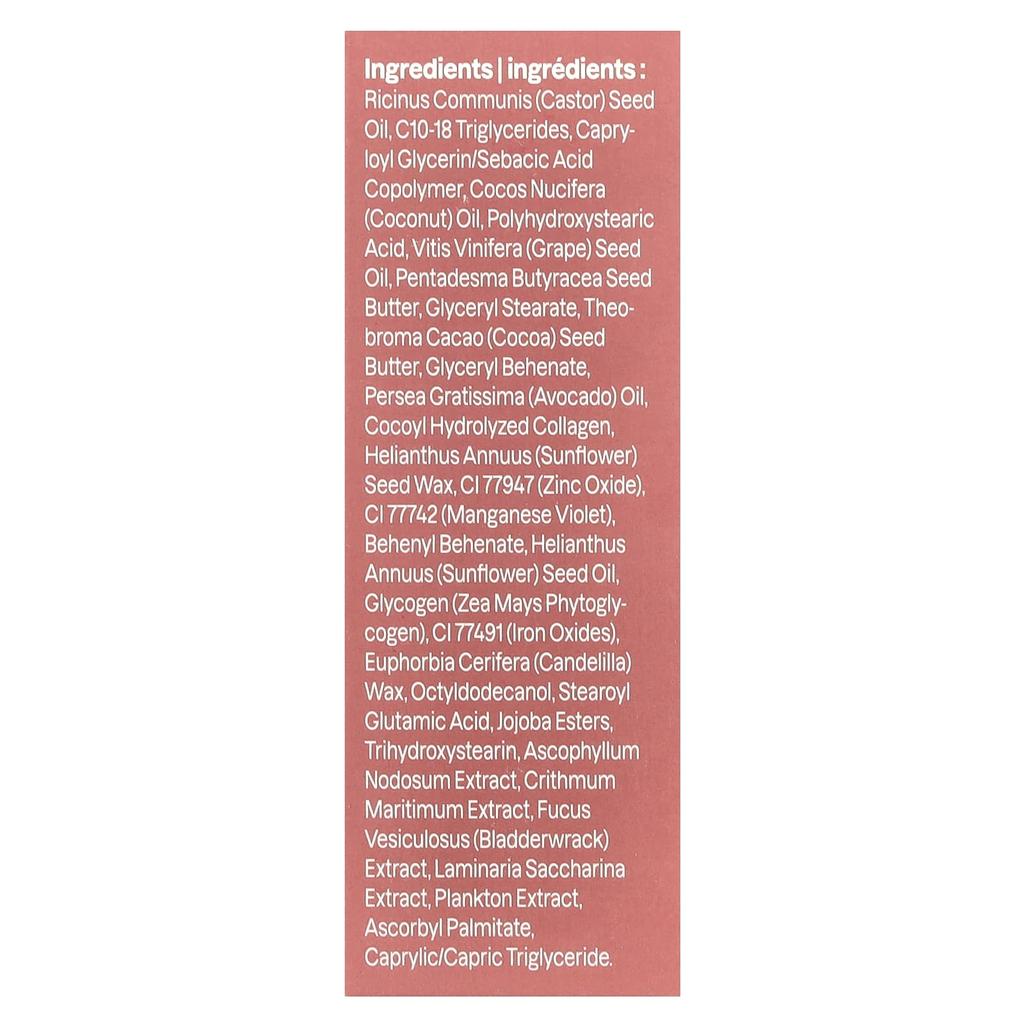 Oceanly™, Lipgloss, Happy Berry, 3,4 g(0,12 Unzen)
