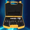 Boring Cutter Set 40 Carbon Steel High Accuracy CNC Milling Tool Kits BT30F1129PCS