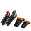 Ratchet Wrench Set Bracket Wrenches Keeper Wrenches Storage Rack Wrench Holder Spanner Organizer