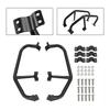 Engine Guard Crash Bar Frame Protector Bumper for Pan America Pa1250/S 2021 2022 2023