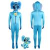 (120) Lachende Kreaturen Bubba Bubbaphant Affe Cosplay Kostüme für Kinder – Halloween Party