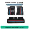 Toyota BZ3 2023 TPE Car Floor Mats - Custom Fit for Toyota